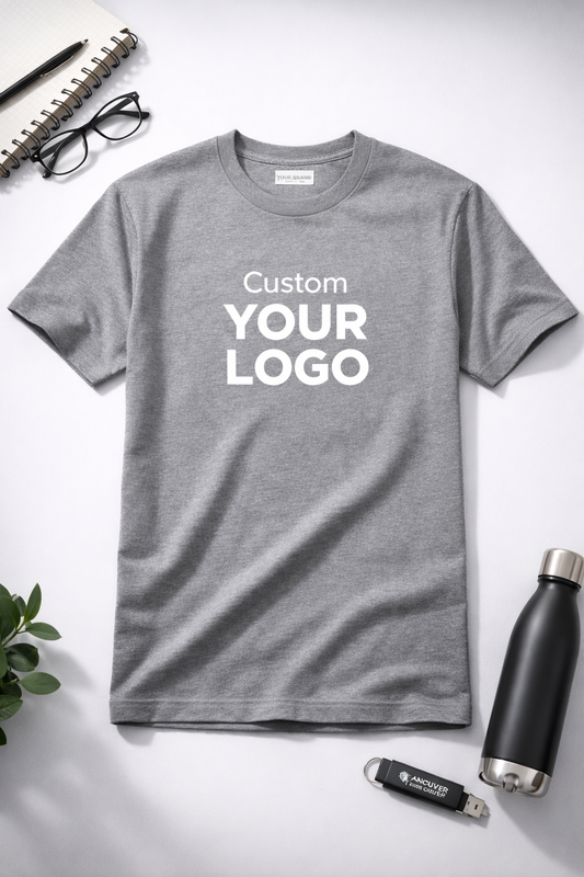 Custom T-Shirt