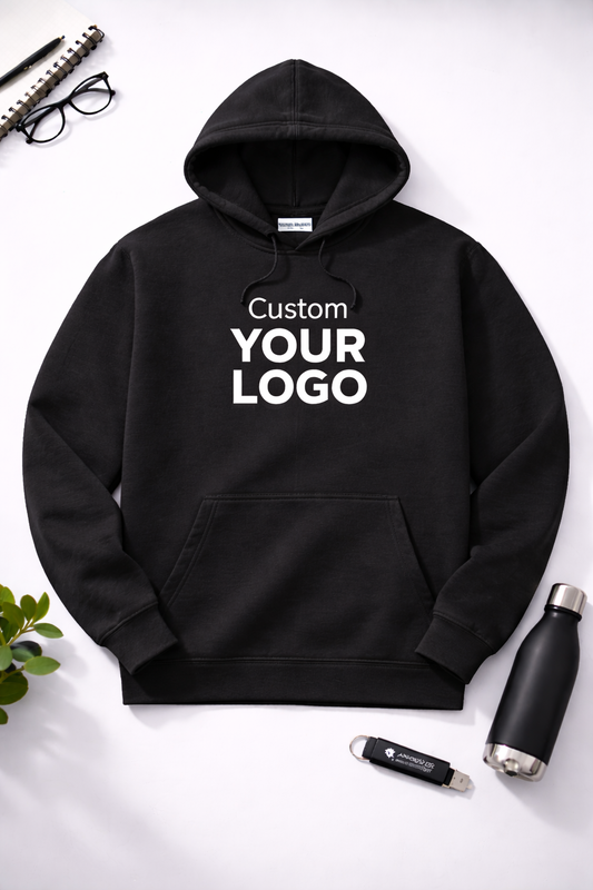 Custom Hoodie
