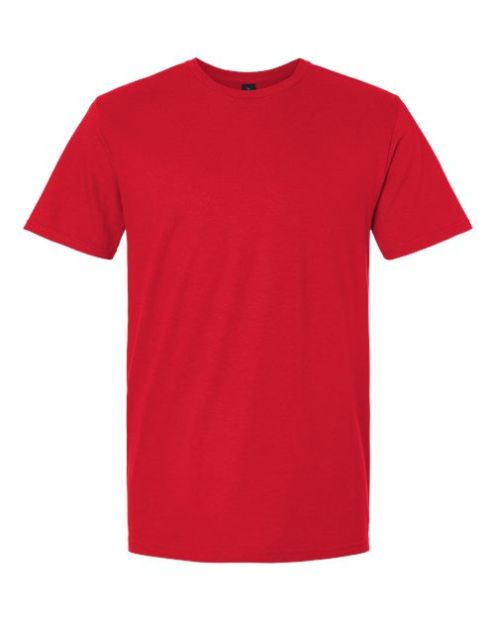 Signature Minimal Logo Tee
