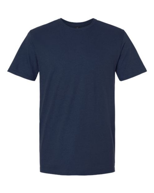 Signature Minimal Logo Tee