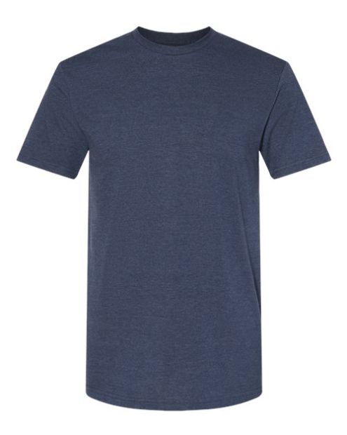 Premium Softstyle Custom Logo T-Shirt