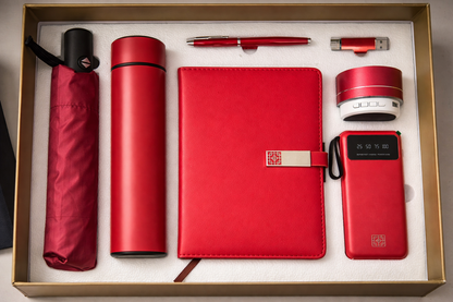Gifty Signature corporate gift set, alternate product view