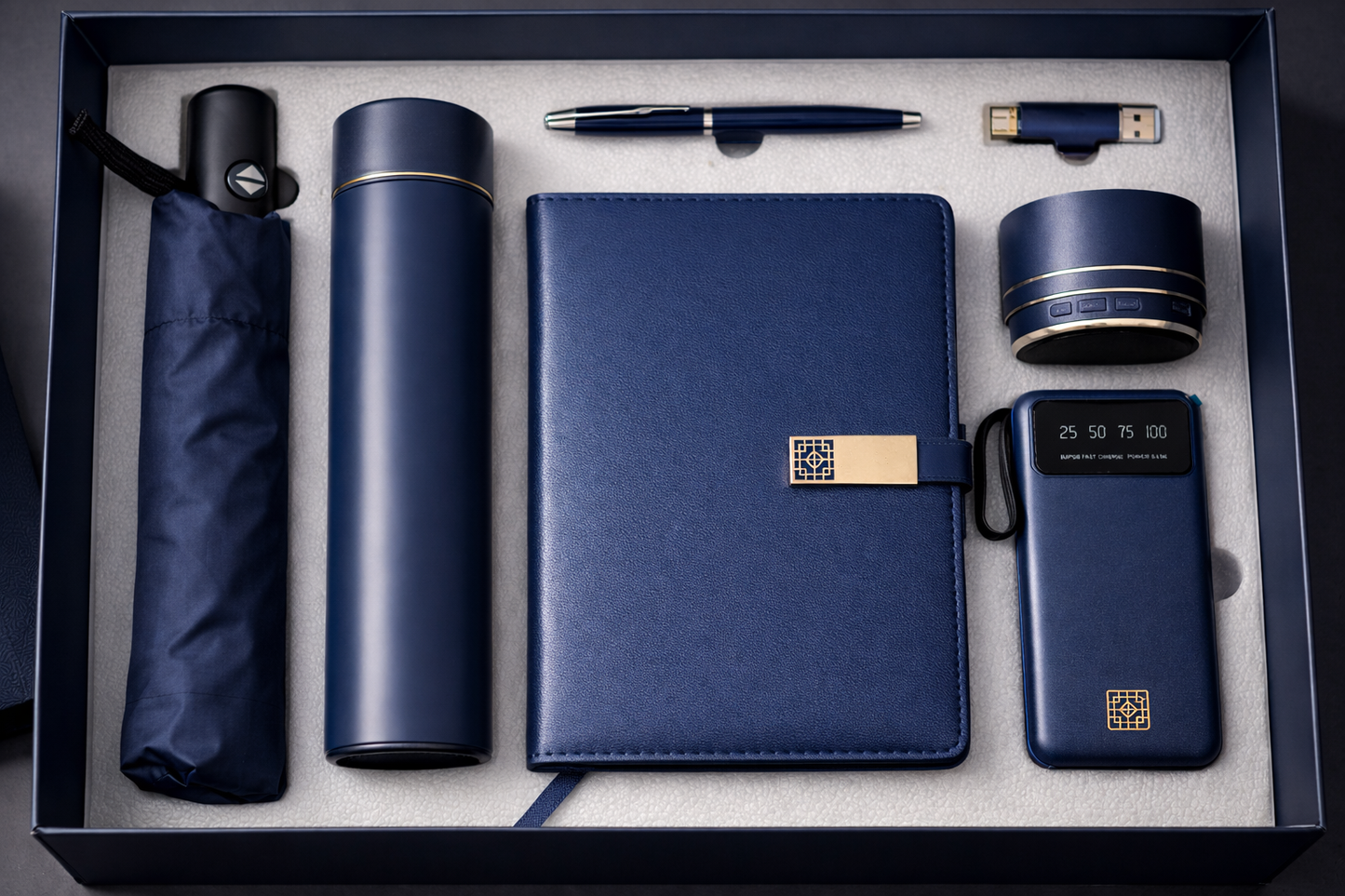 Gifty Signature Corporate Gift Set