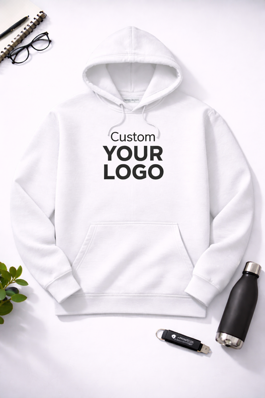 Custom Hoodie
